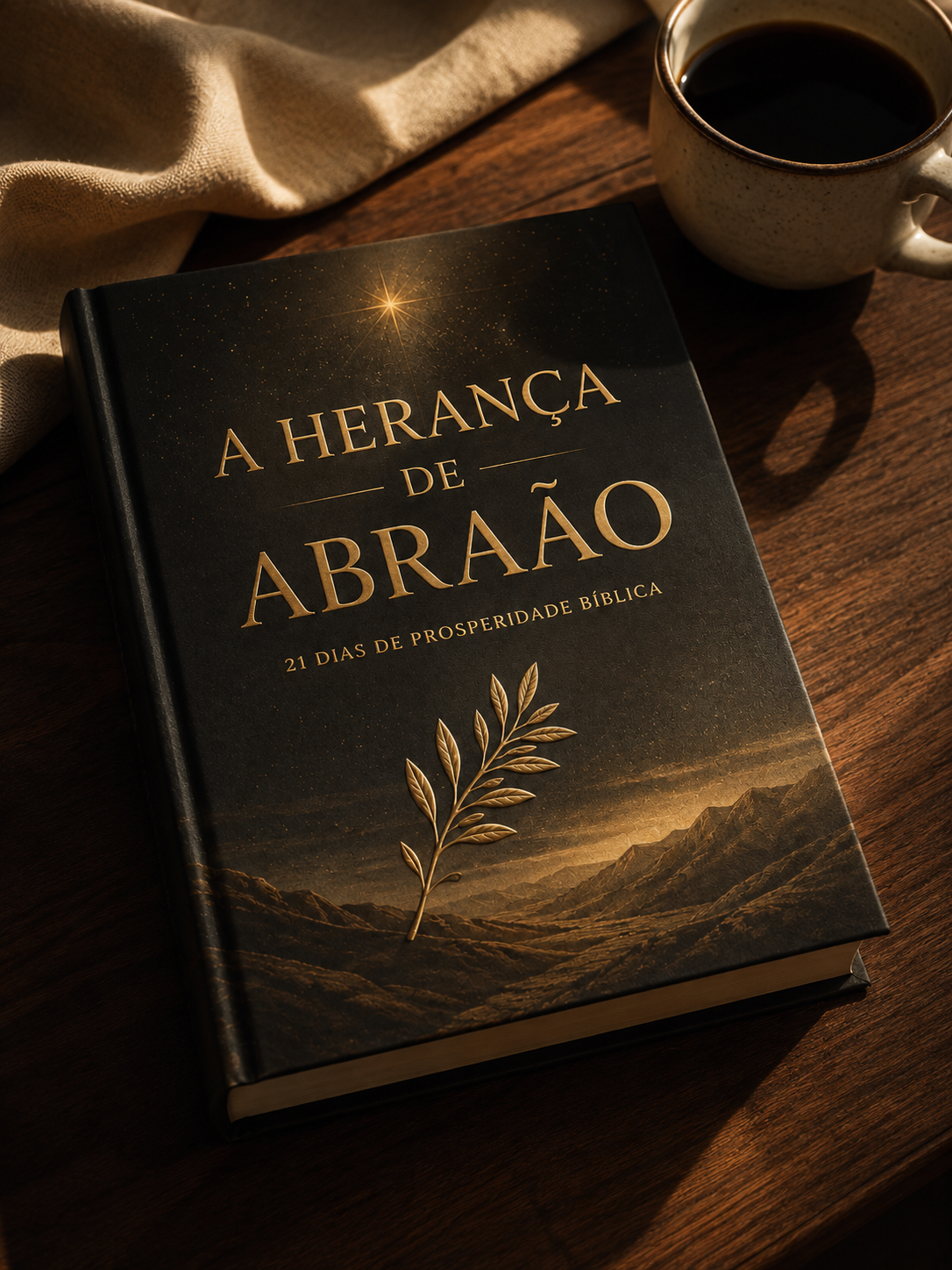 Capa do ebook